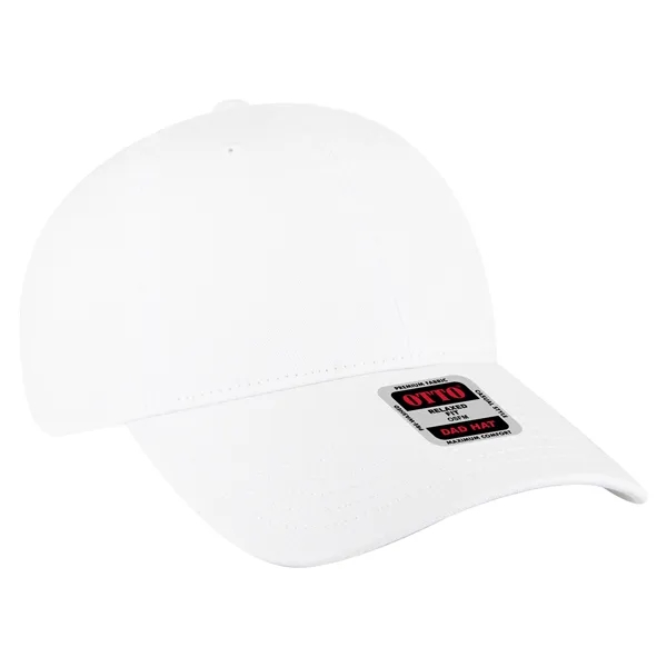 6 Panel Low Profile Style Dad Hat - 6 Panel Low Profile Style Dad Hat - Image 37 of 60