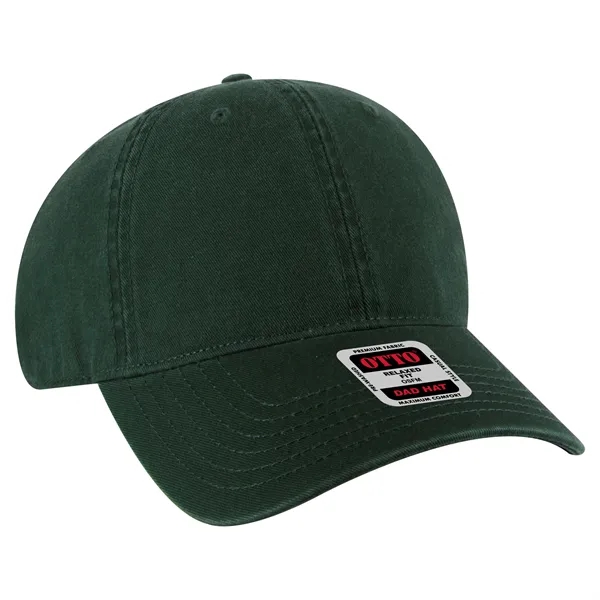 6 Panel Low Profile Style Dad Hat - 6 Panel Low Profile Style Dad Hat - Image 43 of 60