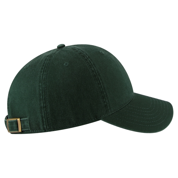 6 Panel Low Profile Style Dad Hat - 6 Panel Low Profile Style Dad Hat - Image 48 of 60