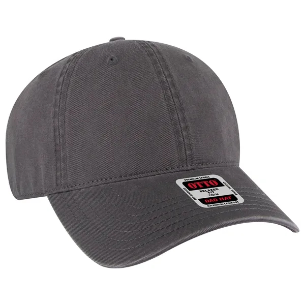 6 Panel Low Profile Style Dad Hat - 6 Panel Low Profile Style Dad Hat - Image 49 of 60