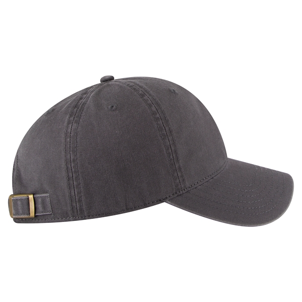 6 Panel Low Profile Style Dad Hat - 6 Panel Low Profile Style Dad Hat - Image 54 of 60