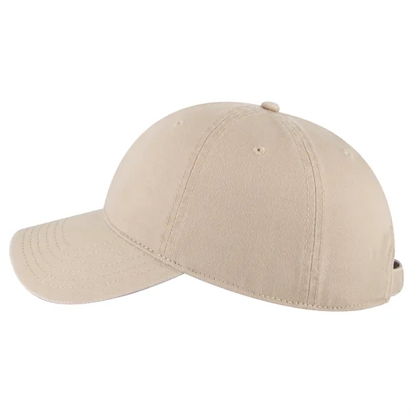 6 Panel Low Profile Style Dad Hat - 6 Panel Low Profile Style Dad Hat - Image 59 of 60