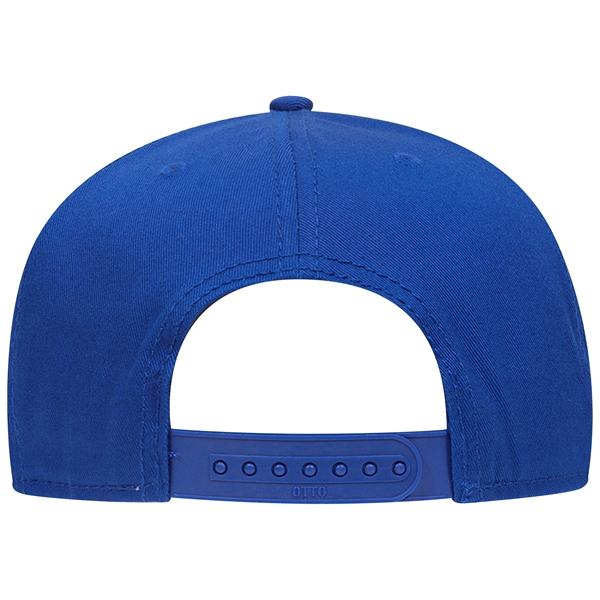 OTTO SNAP 6 Panel Pro Style Snapback Hat - OTTO SNAP 6 Panel Pro Style Snapback Hat - Image 1 of 192