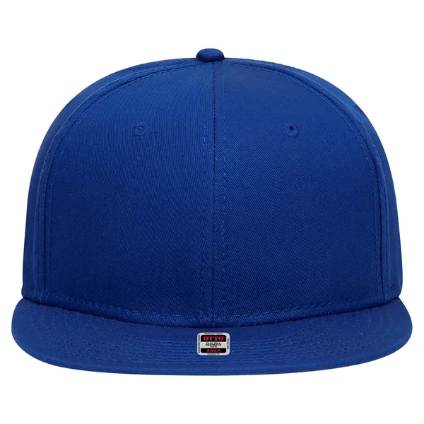 OTTO SNAP 6 Panel Pro Style Snapback Hat - OTTO SNAP 6 Panel Pro Style Snapback Hat - Image 2 of 192