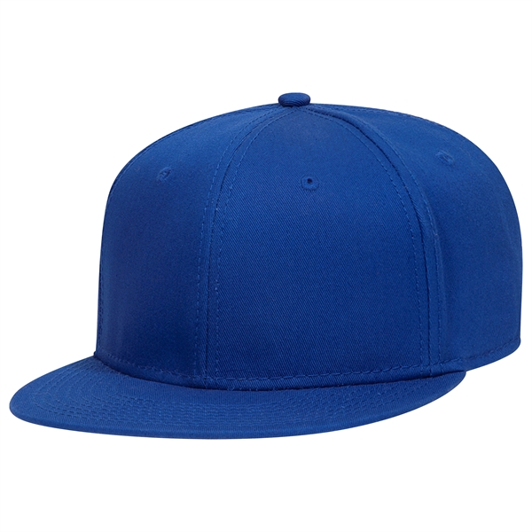 OTTO SNAP 6 Panel Pro Style Snapback Hat - OTTO SNAP 6 Panel Pro Style Snapback Hat - Image 3 of 192