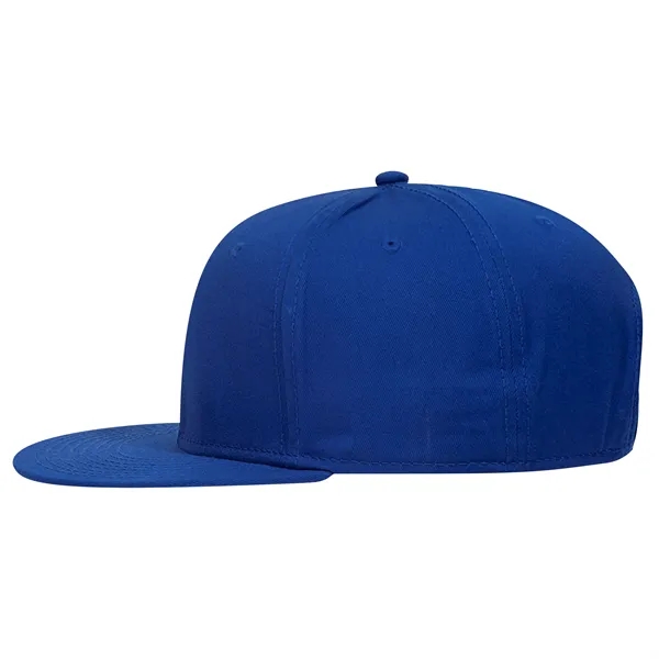 OTTO SNAP 6 Panel Pro Style Snapback Hat - OTTO SNAP 6 Panel Pro Style Snapback Hat - Image 5 of 192