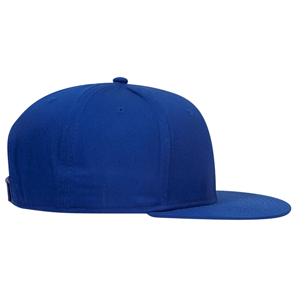 OTTO SNAP 6 Panel Pro Style Snapback Hat - OTTO SNAP 6 Panel Pro Style Snapback Hat - Image 6 of 192