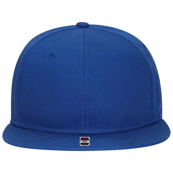 OTTO SNAP 6 Panel Pro Style Snapback Hat - OTTO SNAP 6 Panel Pro Style Snapback Hat - Image 8 of 192