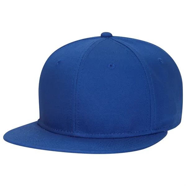 OTTO SNAP 6 Panel Pro Style Snapback Hat - OTTO SNAP 6 Panel Pro Style Snapback Hat - Image 9 of 192