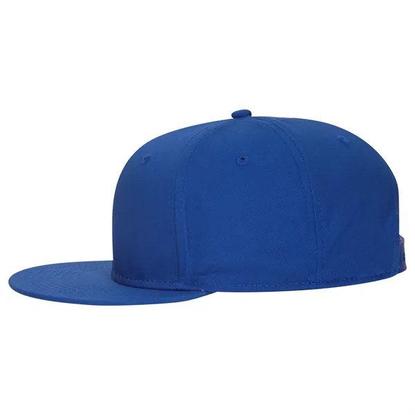 OTTO SNAP 6 Panel Pro Style Snapback Hat - OTTO SNAP 6 Panel Pro Style Snapback Hat - Image 12 of 192