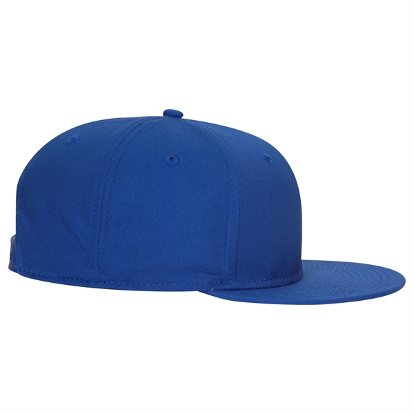 OTTO SNAP 6 Panel Pro Style Snapback Hat - OTTO SNAP 6 Panel Pro Style Snapback Hat - Image 13 of 192