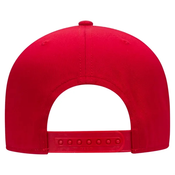 OTTO SNAP 6 Panel Pro Style Snapback Hat - OTTO SNAP 6 Panel Pro Style Snapback Hat - Image 14 of 192