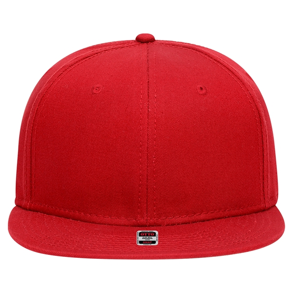 OTTO SNAP 6 Panel Pro Style Snapback Hat - OTTO SNAP 6 Panel Pro Style Snapback Hat - Image 15 of 192