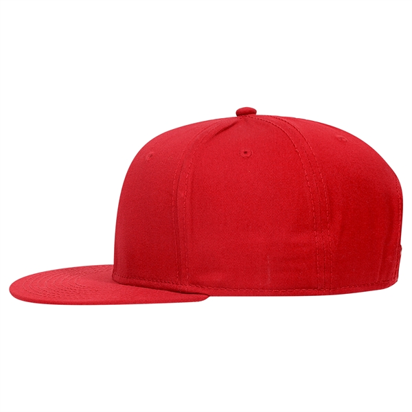 OTTO SNAP 6 Panel Pro Style Snapback Hat - OTTO SNAP 6 Panel Pro Style Snapback Hat - Image 19 of 192