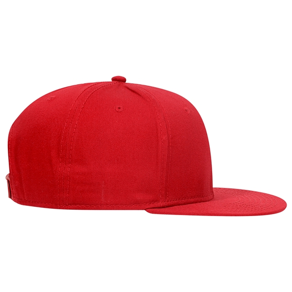 OTTO SNAP 6 Panel Pro Style Snapback Hat - OTTO SNAP 6 Panel Pro Style Snapback Hat - Image 20 of 192