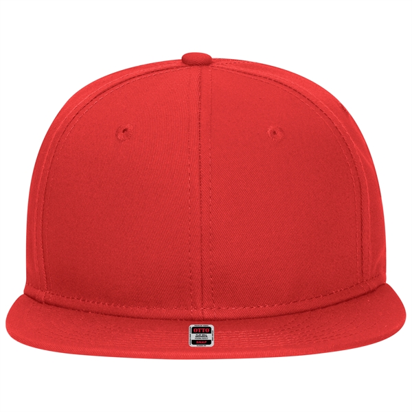 OTTO SNAP 6 Panel Pro Style Snapback Hat - OTTO SNAP 6 Panel Pro Style Snapback Hat - Image 22 of 192