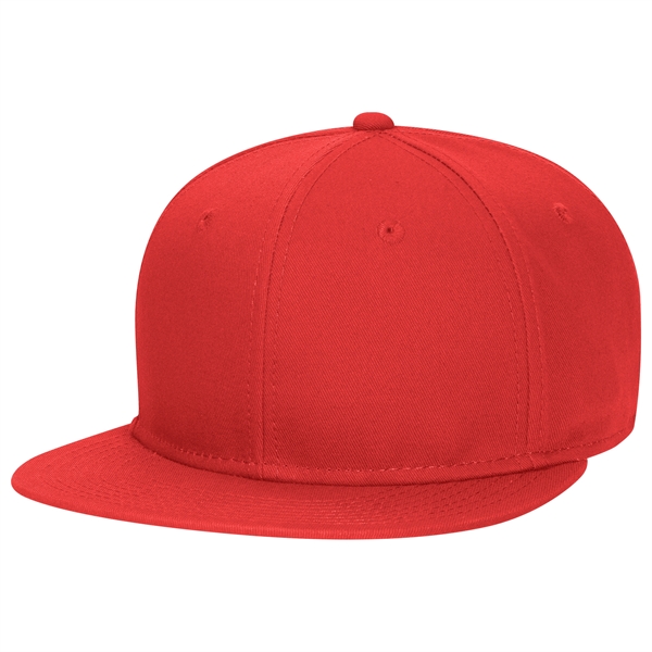 OTTO SNAP 6 Panel Pro Style Snapback Hat - OTTO SNAP 6 Panel Pro Style Snapback Hat - Image 23 of 192