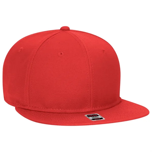 OTTO SNAP 6 Panel Pro Style Snapback Hat - OTTO SNAP 6 Panel Pro Style Snapback Hat - Image 24 of 192