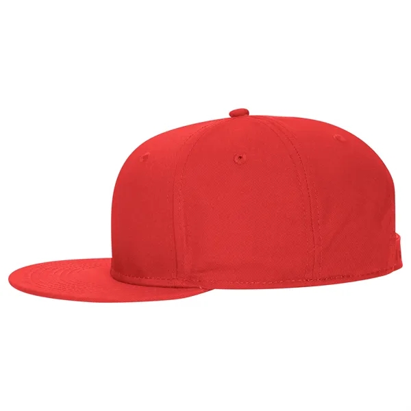 OTTO SNAP 6 Panel Pro Style Snapback Hat - OTTO SNAP 6 Panel Pro Style Snapback Hat - Image 25 of 192