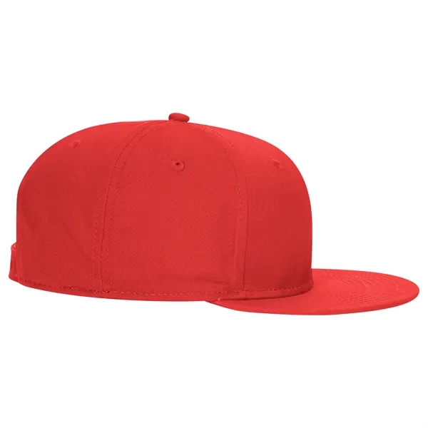 OTTO SNAP 6 Panel Pro Style Snapback Hat - OTTO SNAP 6 Panel Pro Style Snapback Hat - Image 26 of 192