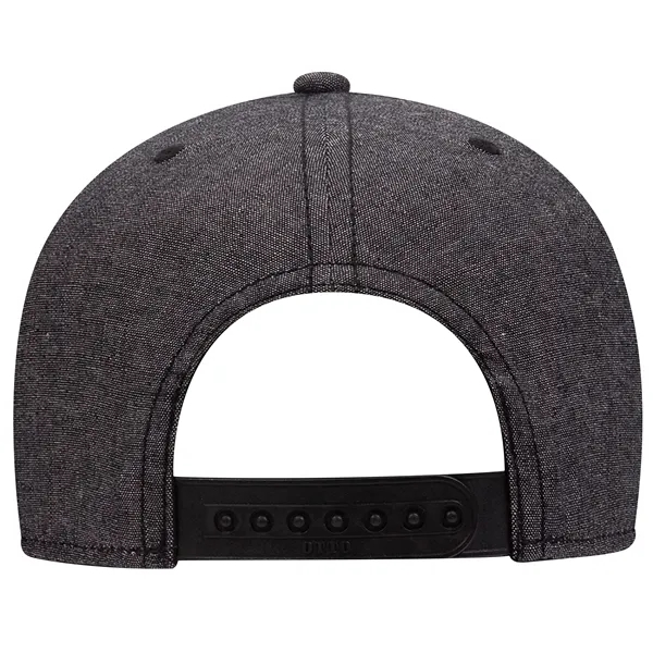 OTTO SNAP 6 Panel Pro Style Snapback Hat - OTTO SNAP 6 Panel Pro Style Snapback Hat - Image 27 of 192