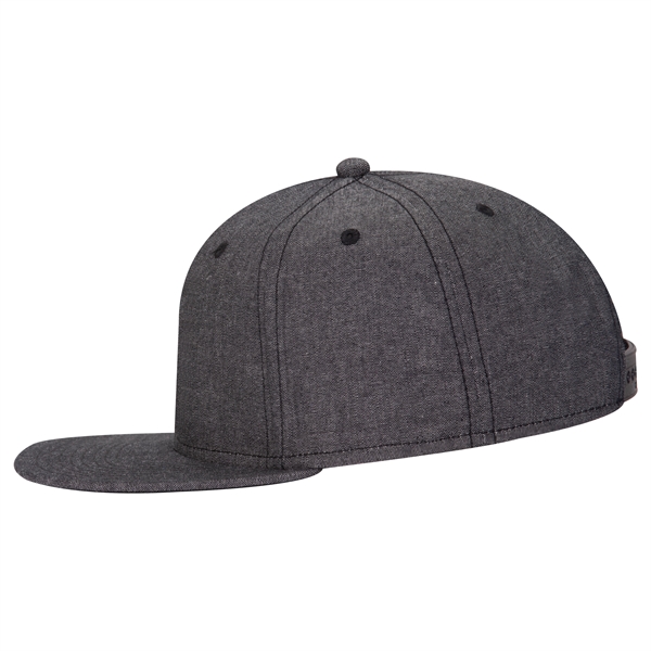 OTTO SNAP 6 Panel Pro Style Snapback Hat - OTTO SNAP 6 Panel Pro Style Snapback Hat - Image 32 of 192