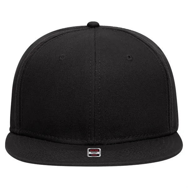 OTTO SNAP 6 Panel Pro Style Snapback Hat - OTTO SNAP 6 Panel Pro Style Snapback Hat - Image 35 of 192