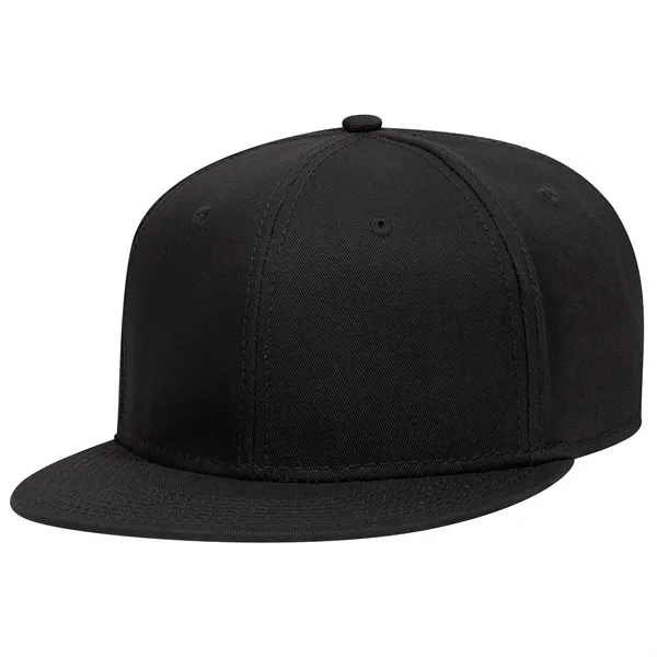 OTTO SNAP 6 Panel Pro Style Snapback Hat - OTTO SNAP 6 Panel Pro Style Snapback Hat - Image 36 of 192