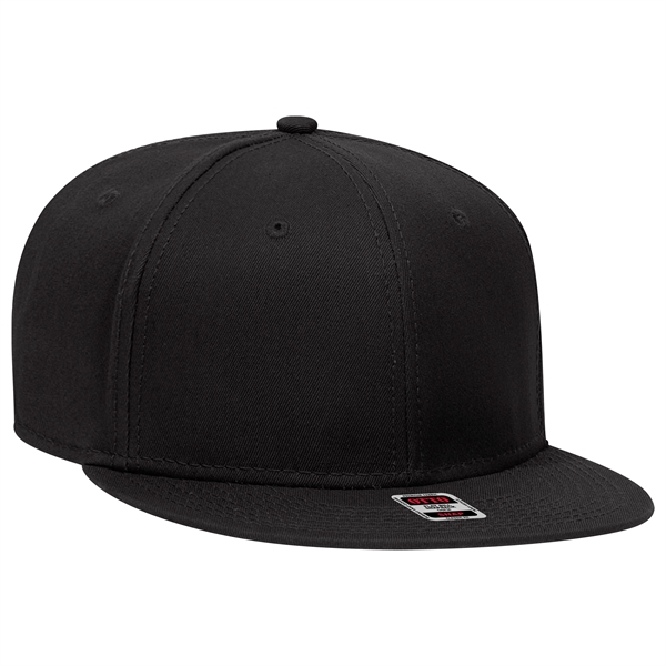 OTTO SNAP 6 Panel Pro Style Snapback Hat - OTTO SNAP 6 Panel Pro Style Snapback Hat - Image 37 of 192