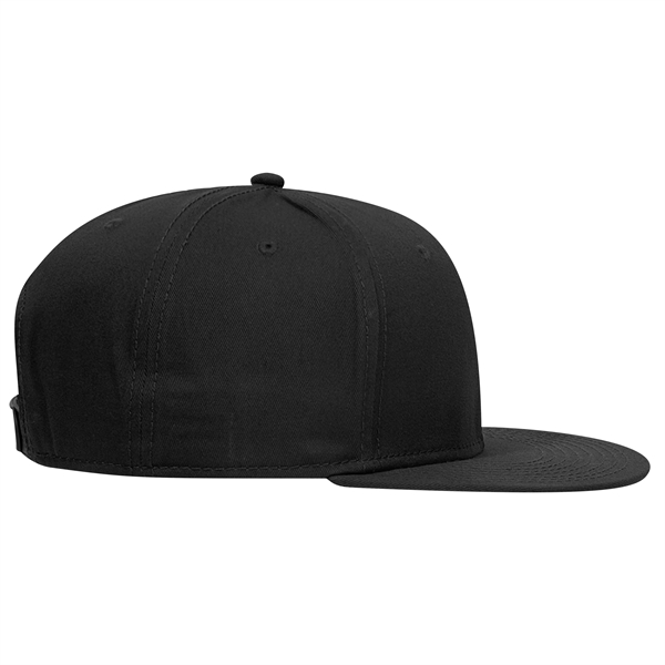 OTTO SNAP 6 Panel Pro Style Snapback Hat - OTTO SNAP 6 Panel Pro Style Snapback Hat - Image 39 of 192