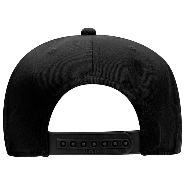 OTTO SNAP 6 Panel Pro Style Snapback Hat - OTTO SNAP 6 Panel Pro Style Snapback Hat - Image 40 of 192