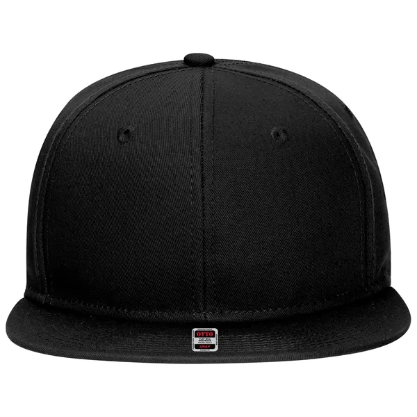 OTTO SNAP 6 Panel Pro Style Snapback Hat - OTTO SNAP 6 Panel Pro Style Snapback Hat - Image 41 of 192