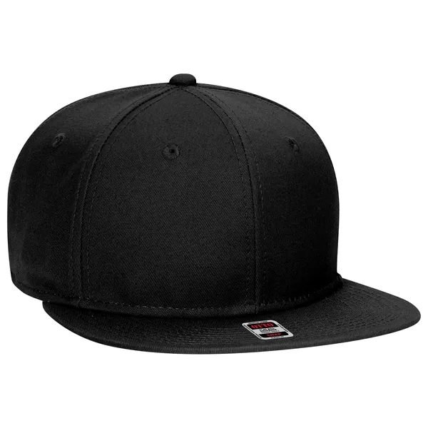 OTTO SNAP 6 Panel Pro Style Snapback Hat - OTTO SNAP 6 Panel Pro Style Snapback Hat - Image 43 of 192