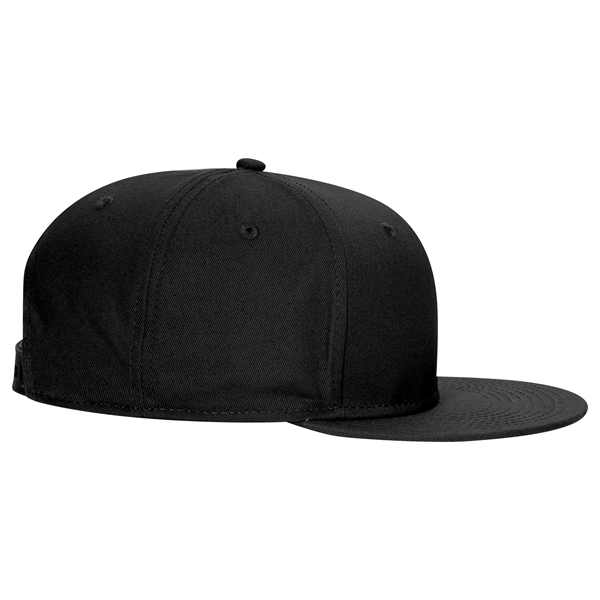 OTTO SNAP 6 Panel Pro Style Snapback Hat - OTTO SNAP 6 Panel Pro Style Snapback Hat - Image 45 of 192