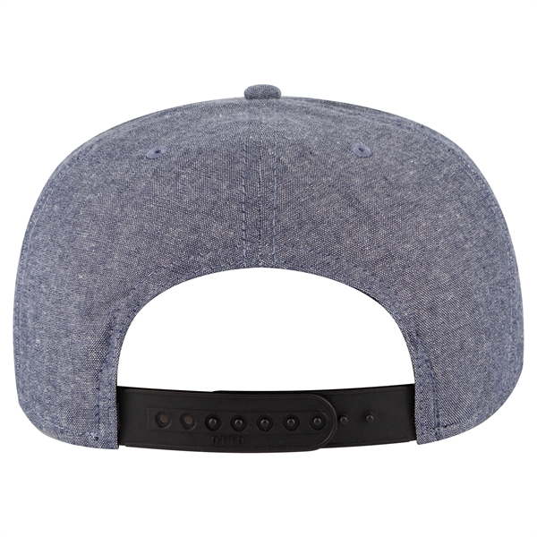 OTTO SNAP 6 Panel Pro Style Snapback Hat - OTTO SNAP 6 Panel Pro Style Snapback Hat - Image 46 of 192