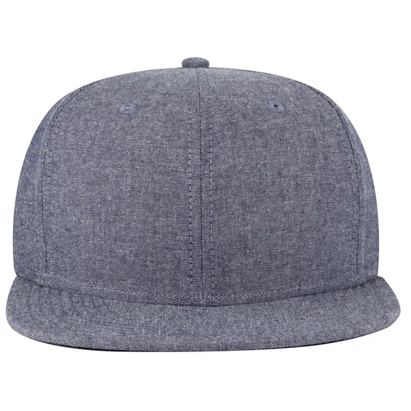 OTTO SNAP 6 Panel Pro Style Snapback Hat - OTTO SNAP 6 Panel Pro Style Snapback Hat - Image 47 of 192