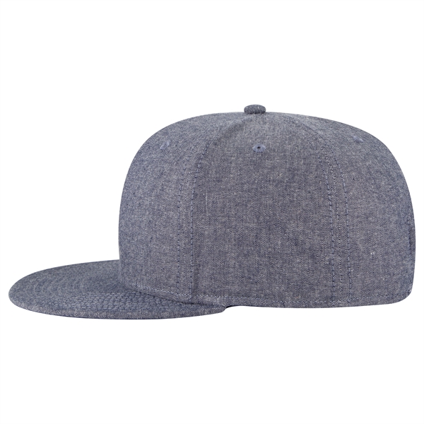 OTTO SNAP 6 Panel Pro Style Snapback Hat - OTTO SNAP 6 Panel Pro Style Snapback Hat - Image 50 of 192