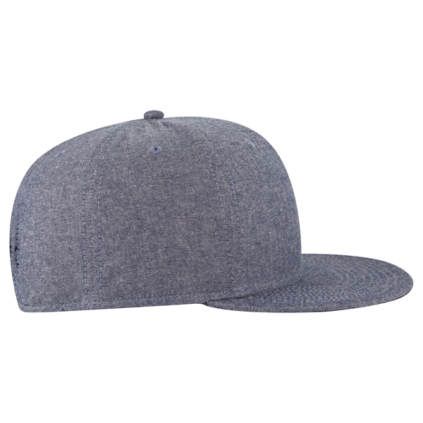 OTTO SNAP 6 Panel Pro Style Snapback Hat - OTTO SNAP 6 Panel Pro Style Snapback Hat - Image 51 of 192