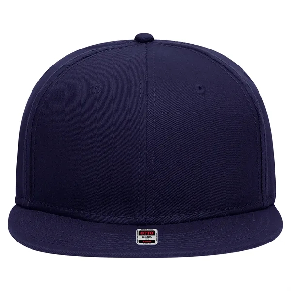 OTTO SNAP 6 Panel Pro Style Snapback Hat - OTTO SNAP 6 Panel Pro Style Snapback Hat - Image 53 of 192