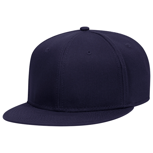 OTTO SNAP 6 Panel Pro Style Snapback Hat - OTTO SNAP 6 Panel Pro Style Snapback Hat - Image 54 of 192