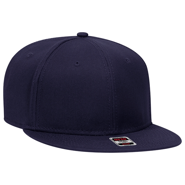 OTTO SNAP 6 Panel Pro Style Snapback Hat - OTTO SNAP 6 Panel Pro Style Snapback Hat - Image 55 of 192