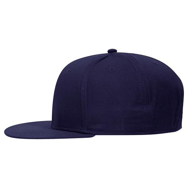 OTTO SNAP 6 Panel Pro Style Snapback Hat - OTTO SNAP 6 Panel Pro Style Snapback Hat - Image 56 of 192