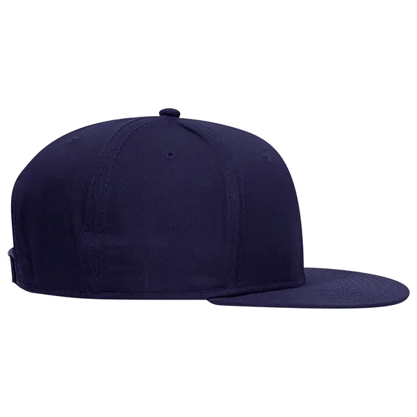 OTTO SNAP 6 Panel Pro Style Snapback Hat - OTTO SNAP 6 Panel Pro Style Snapback Hat - Image 57 of 192