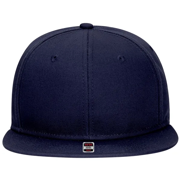 OTTO SNAP 6 Panel Pro Style Snapback Hat - OTTO SNAP 6 Panel Pro Style Snapback Hat - Image 59 of 192