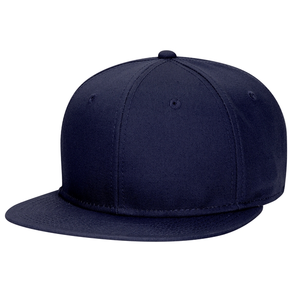 OTTO SNAP 6 Panel Pro Style Snapback Hat - OTTO SNAP 6 Panel Pro Style Snapback Hat - Image 60 of 192