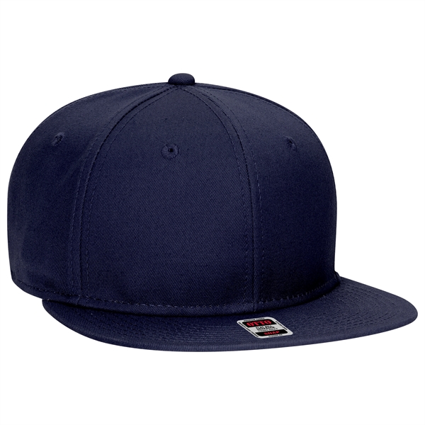 OTTO SNAP 6 Panel Pro Style Snapback Hat - OTTO SNAP 6 Panel Pro Style Snapback Hat - Image 61 of 192