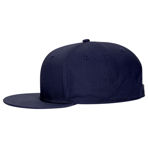 OTTO SNAP 6 Panel Pro Style Snapback Hat - OTTO SNAP 6 Panel Pro Style Snapback Hat - Image 62 of 192