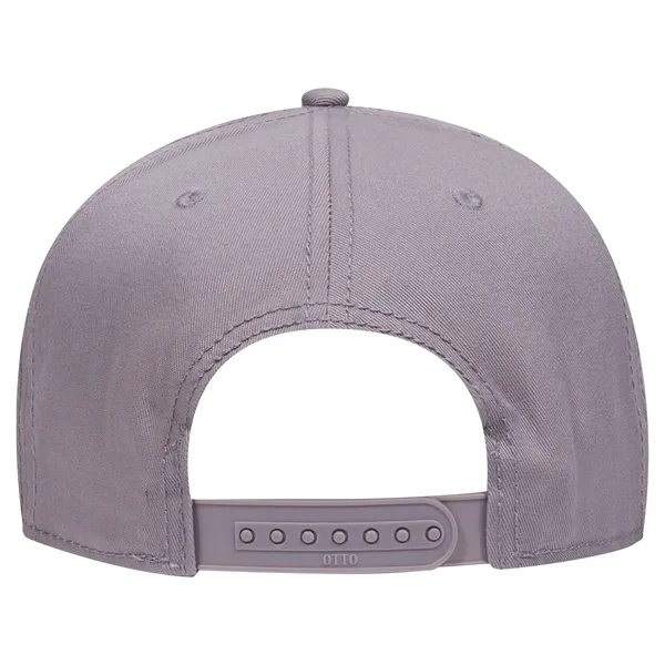 OTTO SNAP 6 Panel Pro Style Snapback Hat - OTTO SNAP 6 Panel Pro Style Snapback Hat - Image 64 of 192