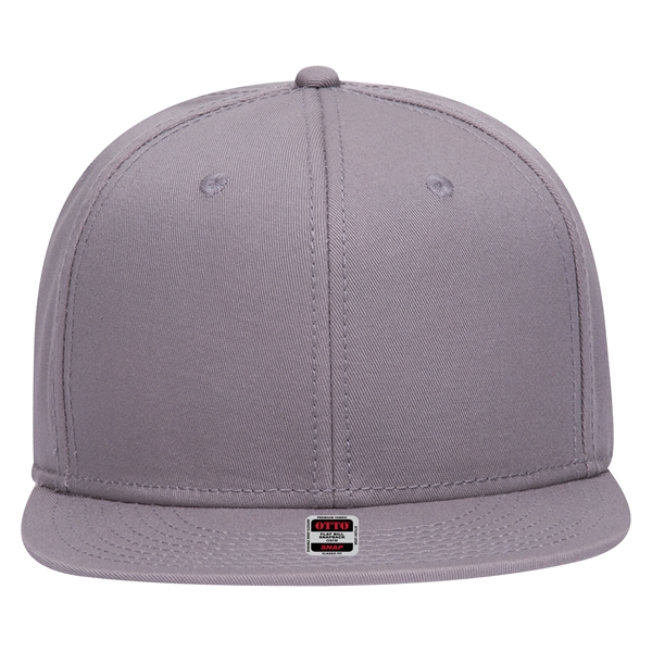 OTTO SNAP 6 Panel Pro Style Snapback Hat - OTTO SNAP 6 Panel Pro Style Snapback Hat - Image 65 of 192