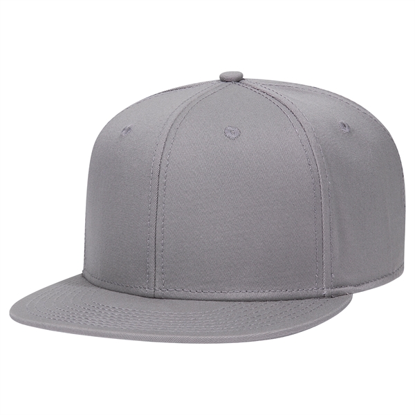 OTTO SNAP 6 Panel Pro Style Snapback Hat - OTTO SNAP 6 Panel Pro Style Snapback Hat - Image 66 of 192